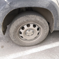 Фото транспортного средства