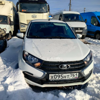 Фото транспортного средства