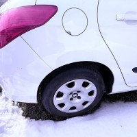 Фото транспортного средства