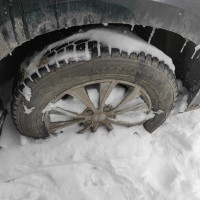 Фото транспортного средства