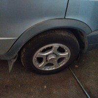 Фото транспортного средства