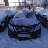 Фото транспортного средства