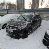 Фото транспортного средства