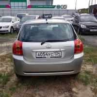 Фото транспортного средства