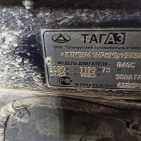 Фото транспортного средства