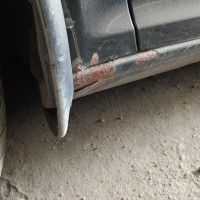 Левый порог