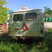 Фото транспортного средства