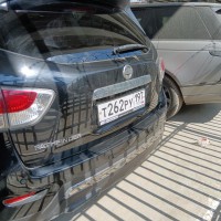 Фото транспортного средства