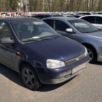Фото транспортного средства