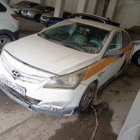 Фото транспортного средства