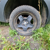 Фото транспортного средства