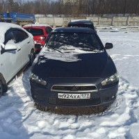 Фото транспортного средства