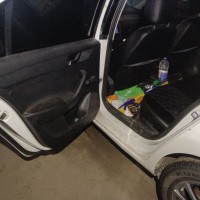 Фото транспортного средства