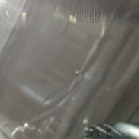 Ветровое стекло