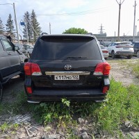 Фото транспортного средства