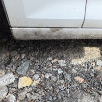 Левый порог