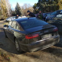 Фото транспортного средства