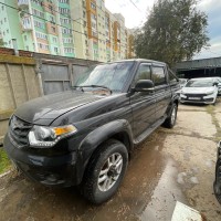 Фото транспортного средства