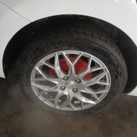 Фото транспортного средства