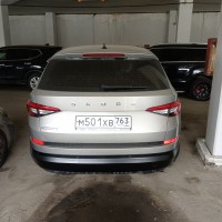 Фото транспортного средства