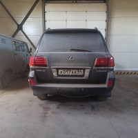 Фото транспортного средства