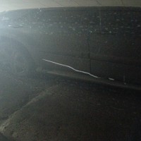 Передняя правая дверь