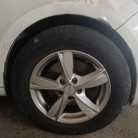 Фото транспортного средства