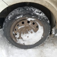 Фото транспортного средства