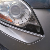 Правая фара