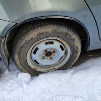 Фото транспортного средства