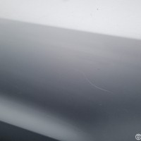 Задняя левая дверь