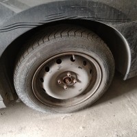 Фото транспортного средства