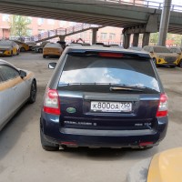 Фото транспортного средства