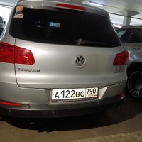 Фото транспортного средства