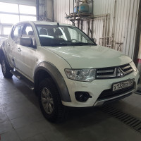 Фото транспортного средства