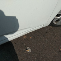 Правый порог