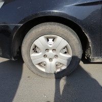 Фото транспортного средства