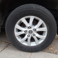 Фото транспортного средства