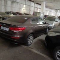 Фото транспортного средства