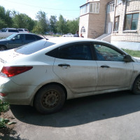 Фото транспортного средства