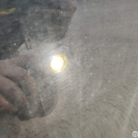 Задняя правая дверь