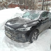 Фото транспортного средства