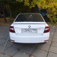 Фото транспортного средства