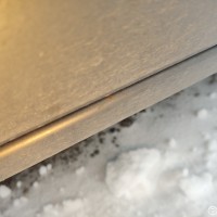 Левый порог