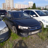 Фото транспортного средства