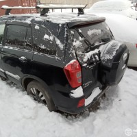 Фото транспортного средства