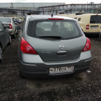 Фото транспортного средства