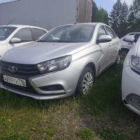Фото транспортного средства