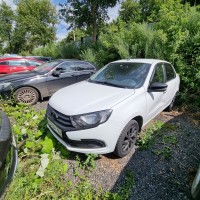 Фото транспортного средства