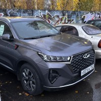 Фото транспортного средства